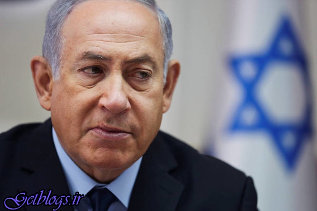 اظهارات تازه نتانیاهو علیه کشور عزیزمان ایران