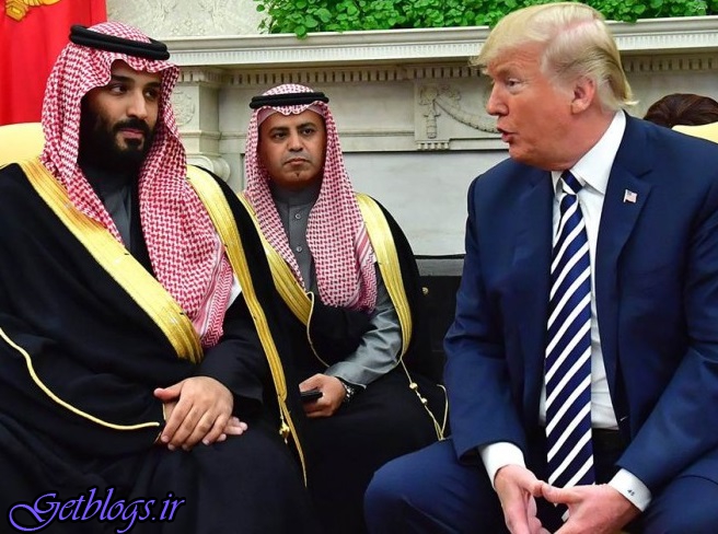 بن سلمان باید منتظر توئیت‌های ترامپ باشد ، رابطه عربستان و ترامپ به خاطر توافق اوپک شکرآب می‌شود؟