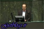 اطلاعی ندارم!/ پیگیری نمیکنم ، ربطی به ما ندارد، تصویر العمل نماینده شیراز به حوادث کازرون