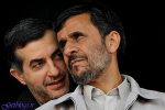 میروم که نگویند ترسیدند , خط و نشان تازه احمدینژاد جهت قوه قضائیه