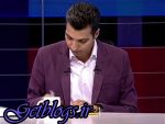 چه کسانی به تماشاگران خط میدهند؟ , برنامه نود(96.06.19)